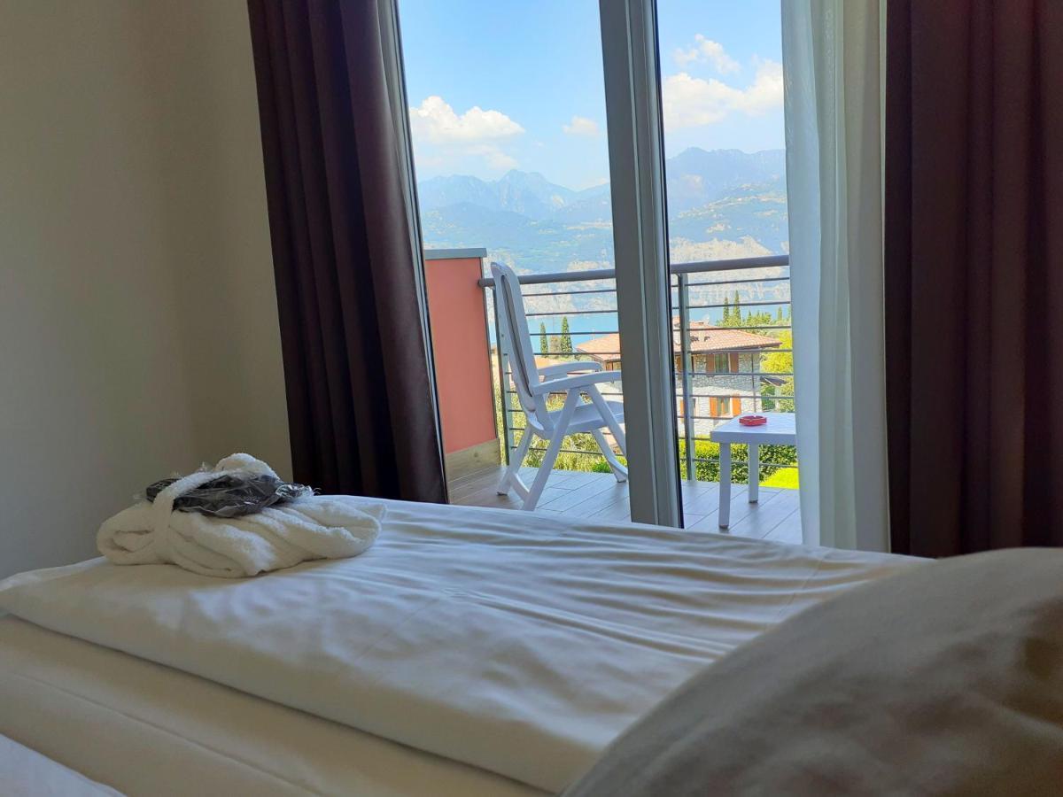 Park Hotel Val Di Monte ***S Malcesine Exterior photo