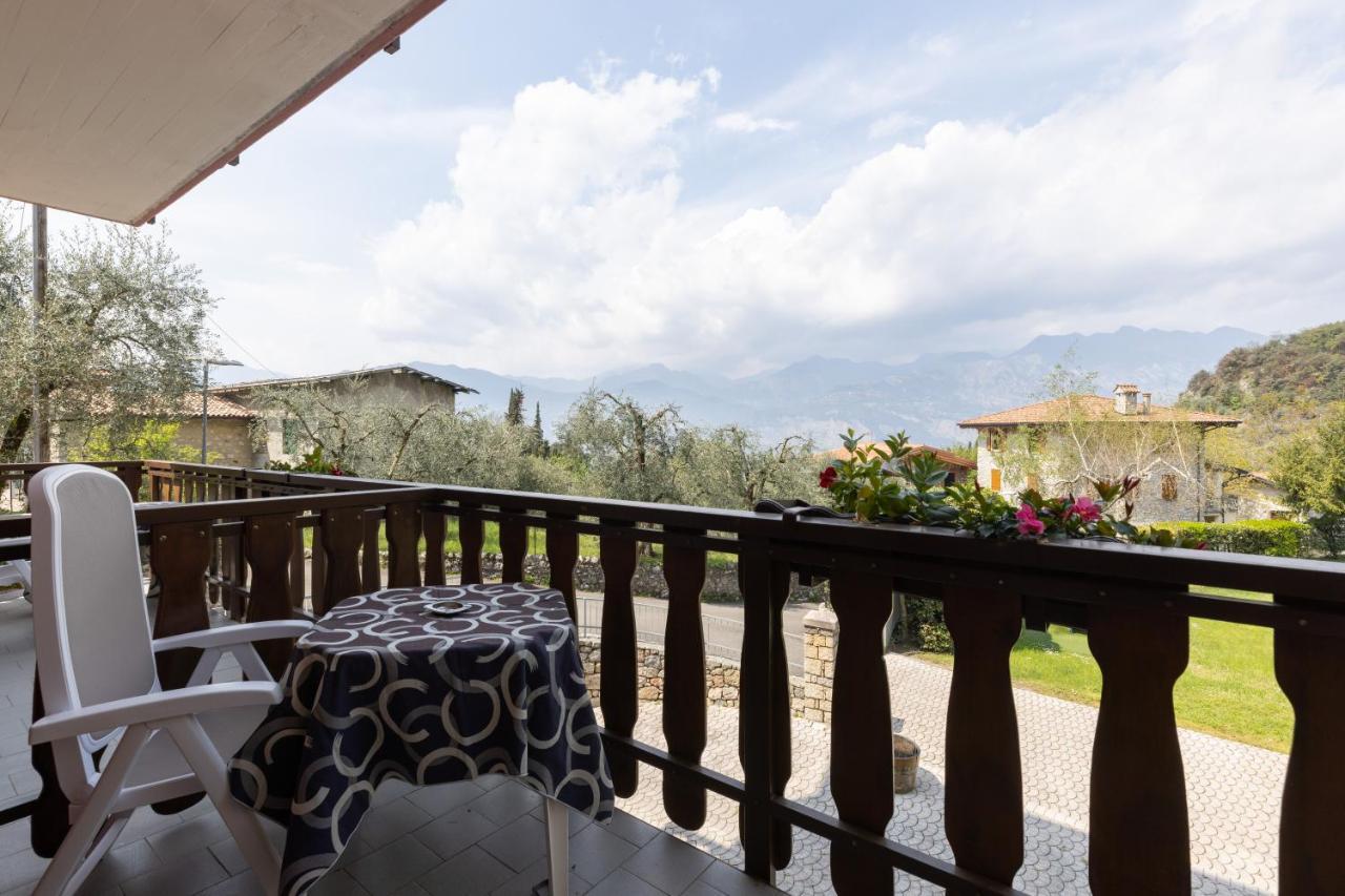 Park Hotel Val Di Monte ***S Malcesine Exterior photo